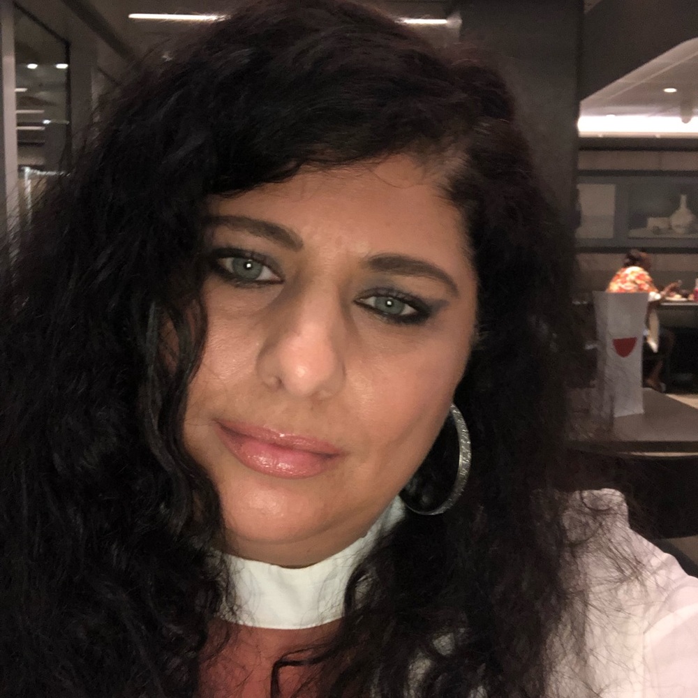 Meet your Posher, Sally